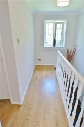 Upper Landing