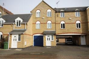 11, Beaufort Drive, Chatteris PE16 6RW