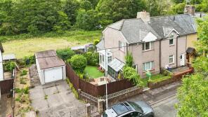 11, Oaklands Terrace, Ty Coch, Cwmbran NP44 7AJ