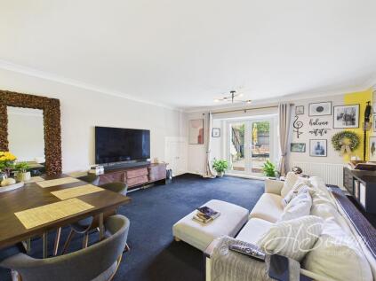 Park Hill Road, Torquay, TQ1