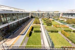 253, Southstand Apartments, Highbury Stadium Square, London N5 1FD
