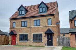 130, Watson Road, Callerton, Newcastle Upon Tyne NE5 1BU