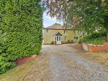 Lingwood Lane, Woodborough, Nottingham