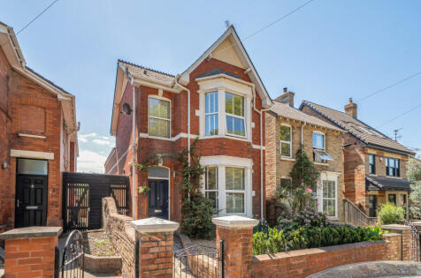 Greenway Road, Taunton