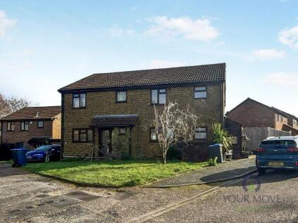 Tindale Close, South Croydon, CR2