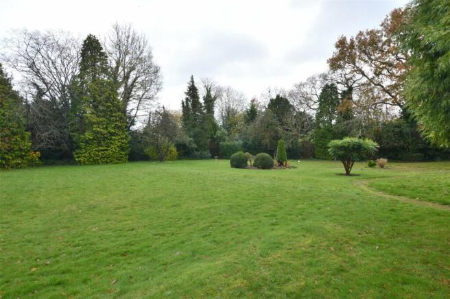 Communal Gardens