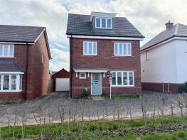 40, Emperor Way, Hereford HR4 9EN