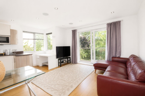Flat 12, 403, Upper Richmond Road, London SW15 5QW