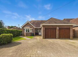 Fairways, Liphook Road, Headley, Bordon GU35 8LP