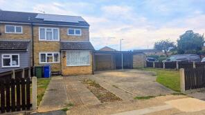 2, Brunel Close, Tilbury RM18 8EJ