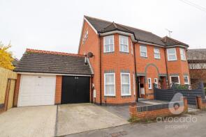 65, Netley Street, Farnborough GU14 6AT
