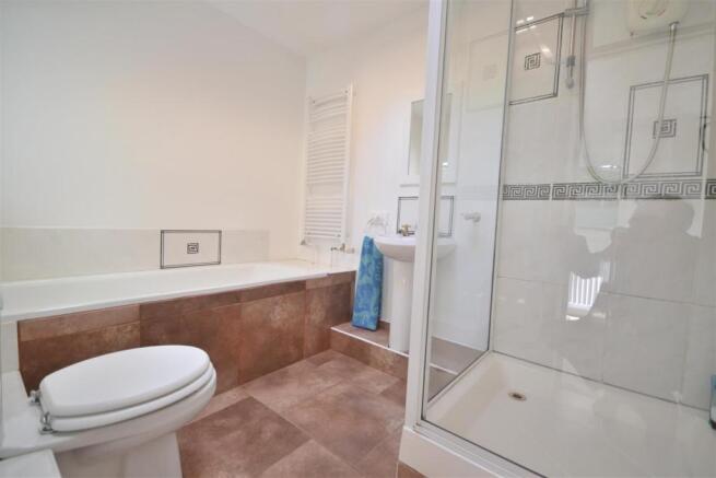 Bathroom #2