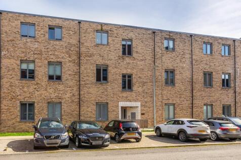 Winterthur Lane, Dunfermline, KY12