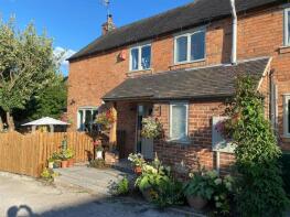 3, The Hollies, Main Street, Milton, Derby DE65 6EF