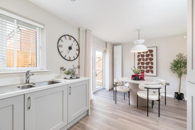 2 bed Semi-Detached for sale Image 3