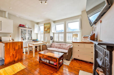 Tennyson Road, Wimbledon, London, SW19
