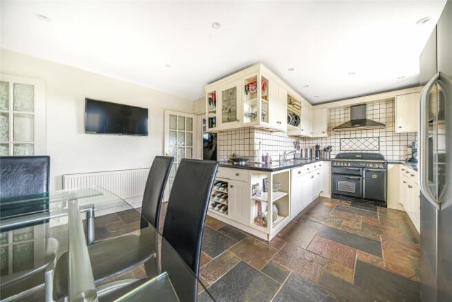 Kitchen/Breakfast