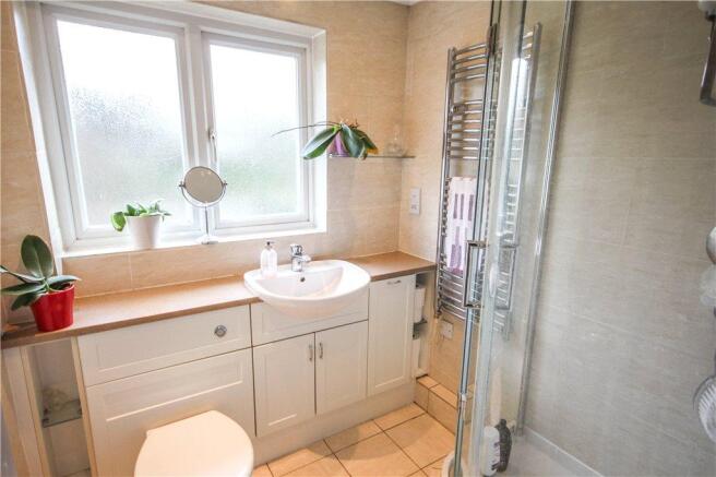 En Suite To Master