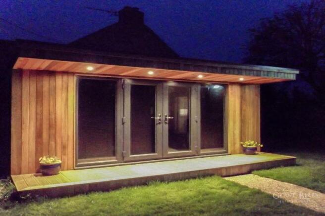 Garden Studio
