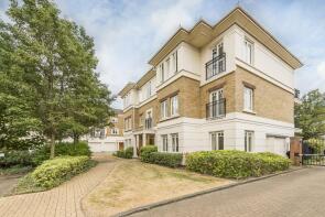 Flat 2, 43, Cambridge Road, Twickenham TW1 2TX