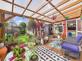 14, Peach Place, Fairwater, Cardiff CF5 3PL