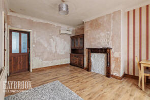 6, Pearson Street, Sheffield S36 1EQ
