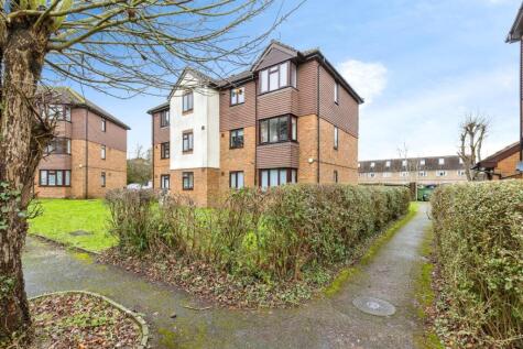 Willow Court, Skipton Way, Horley, Surrey, RH6