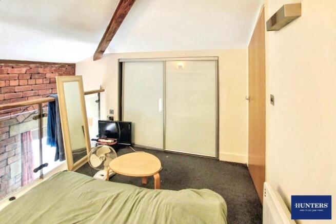 1 bed Flat to rent Image 10