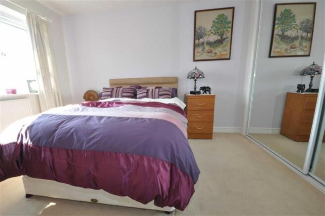 BEDROOM TWO