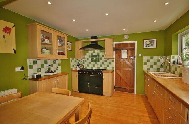 Kitchen/Breakf...