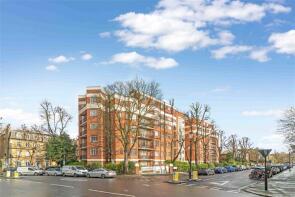 Flat 25, Addisland Court, Holland Villas Road, London W14 8DA