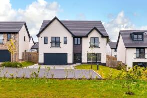 38, Wedgewood Drive, Bearsden G61 4BX