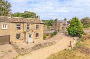 192, Helme Lane, Meltham, Holmfirth HD9 5RL