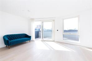 35, 37 Crest Buildings, Wharf Road, London N1 7GY
