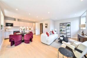 Flat 8, 47, Beatrice Road, London SE1 5BS