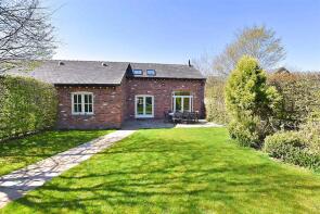 5, Cranage Manor, Knutsford Road, Crewe CW4 8EQ