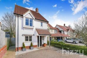 8, Goodlands, Sudbury CO10 5AA