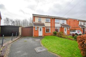 108, Norwich Drive, Upton CH49 4GD