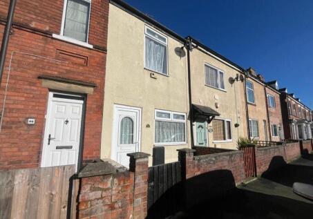 44 Tooley Street, Gainsborough, Lincolnshire, DN21 2AN