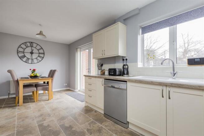 Dining-Kitchen