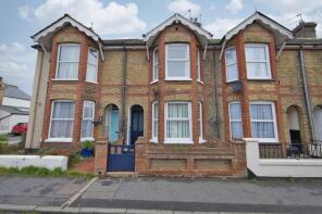 129, Blenheim Road, Deal CT14 7EY