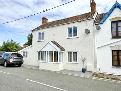Brent Road, East Brent, Somerset, TA9