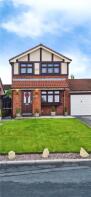 67, The Mere, Ashton-under-lyne OL6 9NH