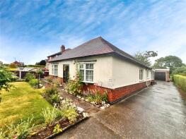 17, Rosliston Road South, Drakelow, Swadlincote DE15 9UD