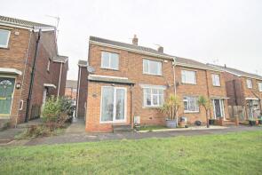 11, Miller Gardens, Chester Le Street DH2 2NX