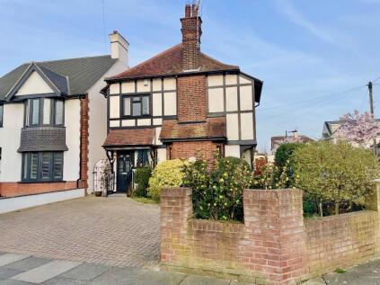 Leigh-On-Sea, Essex, SS9