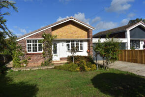 20, St Cuthberts Lane, Locks Heath, Southampton SO31 6QR