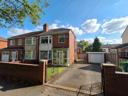 Victoria Avenue, Blackley, Manchester, M9