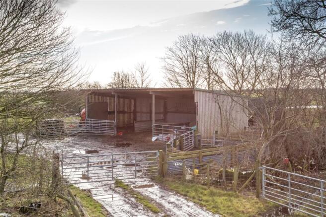 Outbuilding