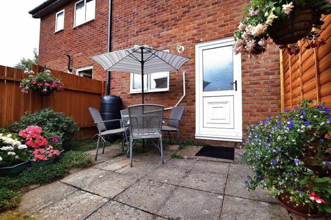 Sitting Area